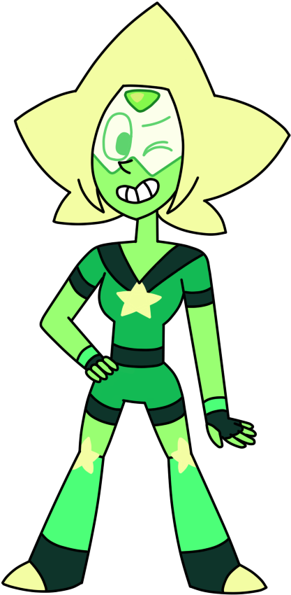 Crystal Clipart Yellow Gem - Png Download (482x907), Png Download