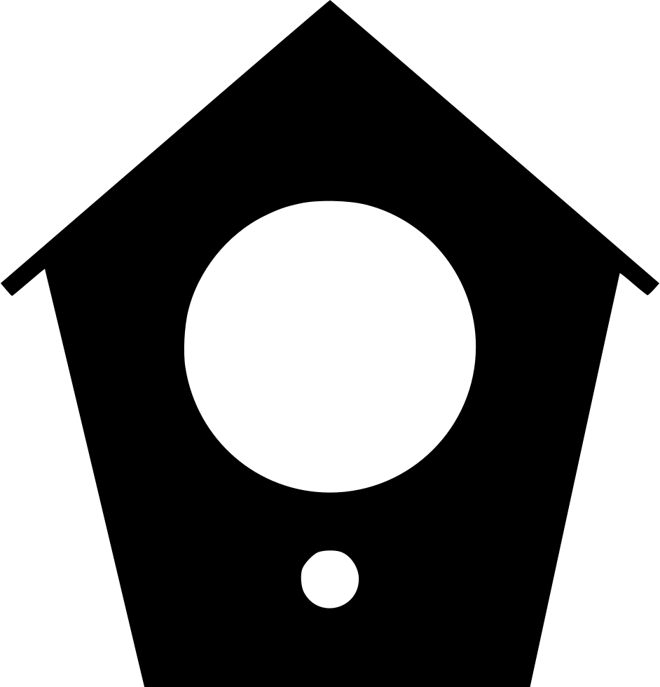 Twitter Birdhouse Comments Clipart (942x980), Png Download