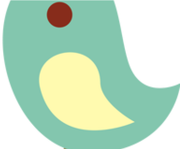 Bird House Clipart Cute - Png Download (640x480), Png Download