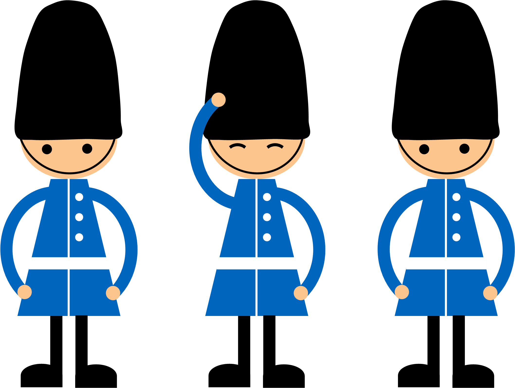 Whether You've Only Just Heard About Collier Pickard Clipart (2118x1618), Png Download