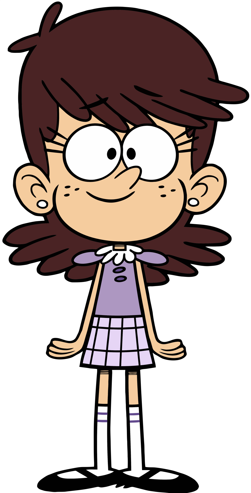Lincoln Clipart Sad - Png Download (977x1920), Png Download
