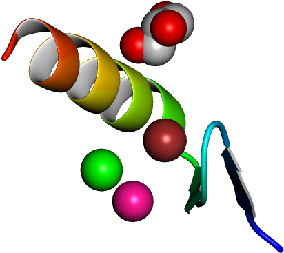 Molmil Generated Image Of 3wup Clipart (768x768), Png Download