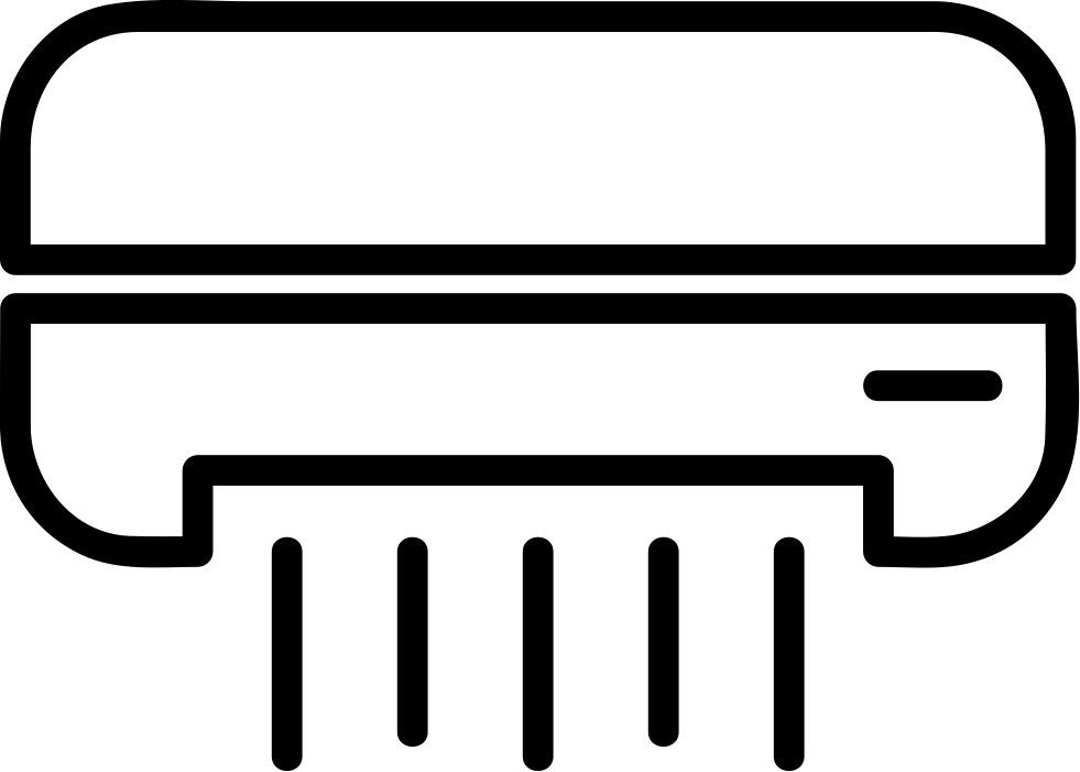 Air Conditioning Cleaning Comments Clipart (981x701), Png Download