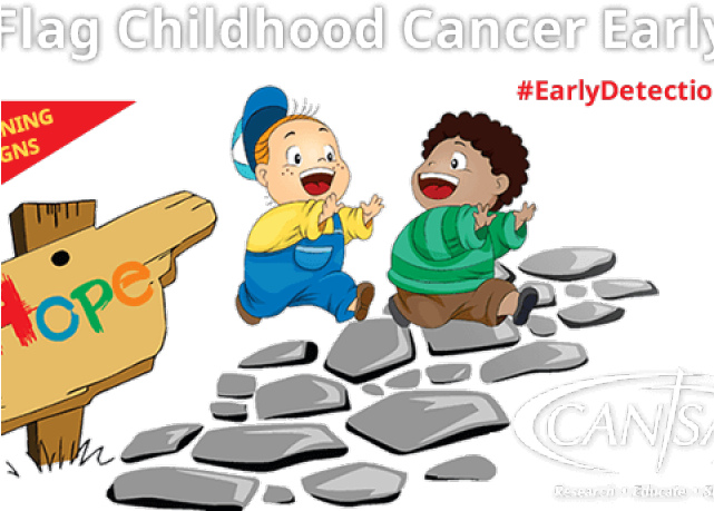 Sign Flag Clipart Child - Png Download (640x480), Png Download