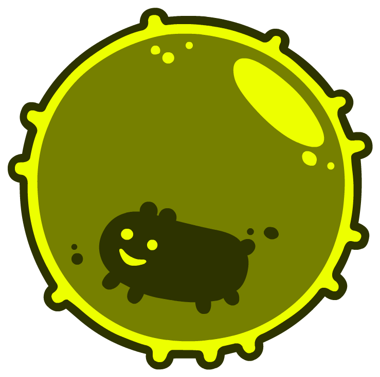 Author Comments Clipart (800x800), Png Download