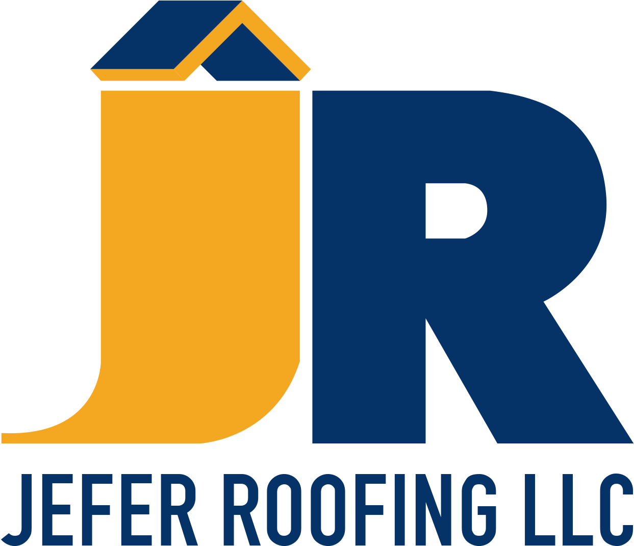 Jefer Roofing Llc A Full Service Roofing Company That Clipart (1920x1080), Png Download