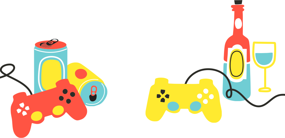 Forthright Member's Fun Gear Clipart (1000x486), Png Download