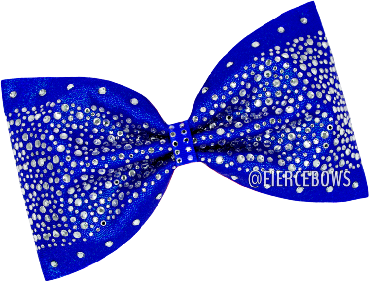 Party Perfect Tailless Bow Clipart (800x800), Png Download