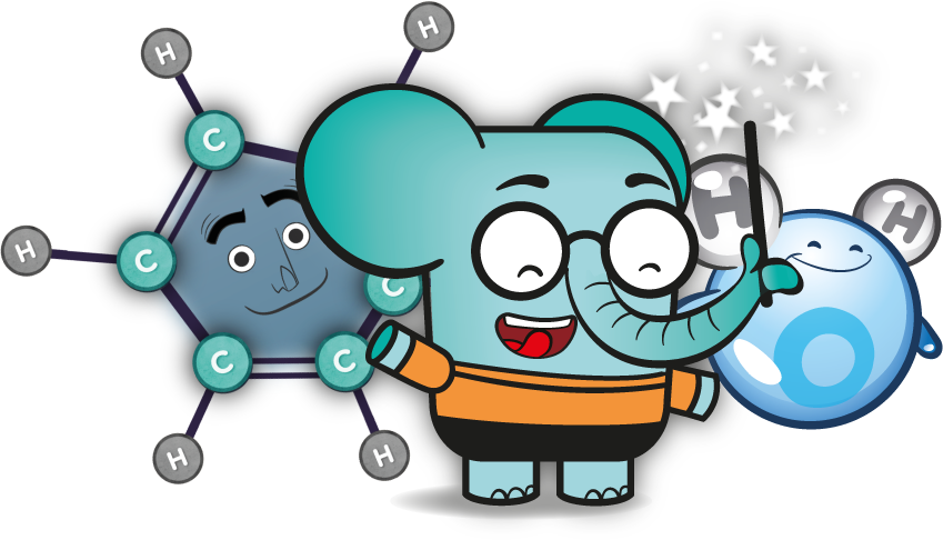 Elesapiens Learning Units Are Digital Applications Clipart (849x486), Png Download