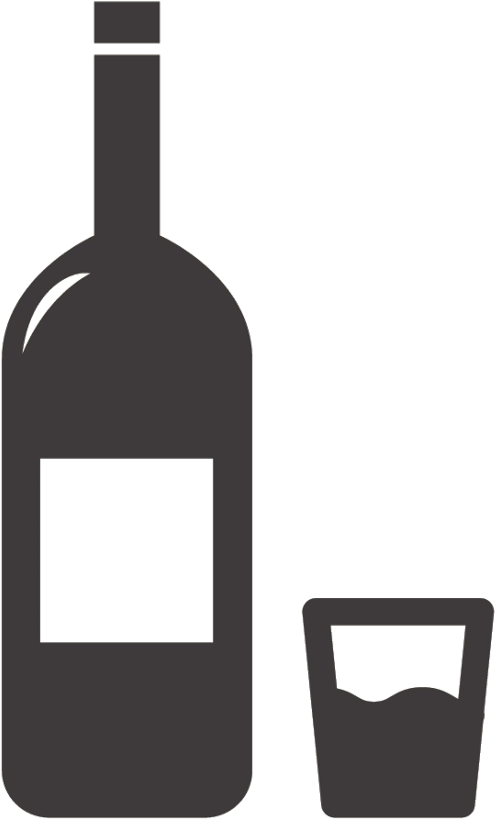 Alcohol Use Can Interfere With Teen's Health, Academic, Clipart (817x1025), Png Download