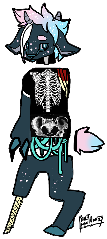 Uh Oh Look's Like Jeffrey's Lost His Head Again Clipart (600x1000), Png Download