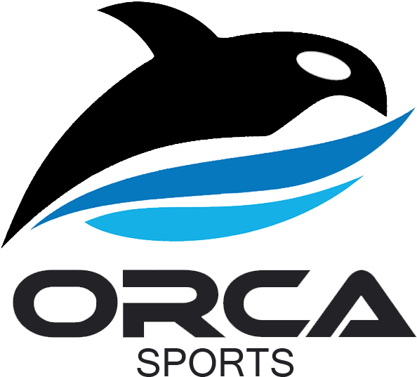 Orca Sports Orca Sports Clipart (770x607), Png Download