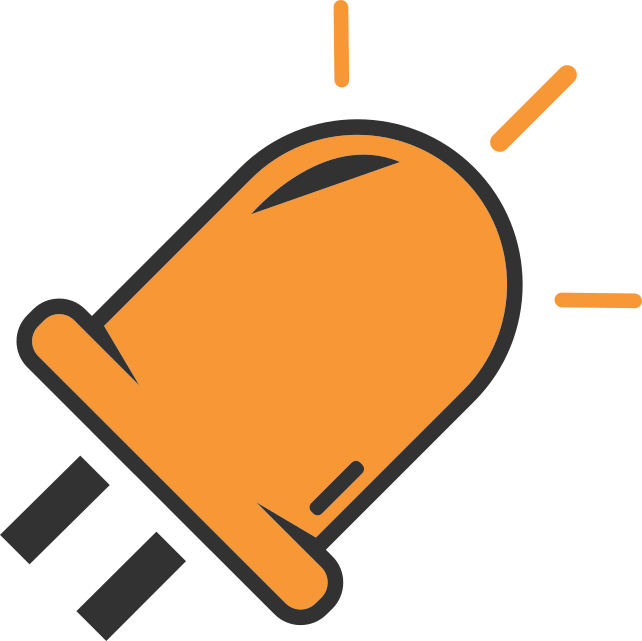 Join Ohmify & Get Free Component Kit Clipart (642x641), Png Download