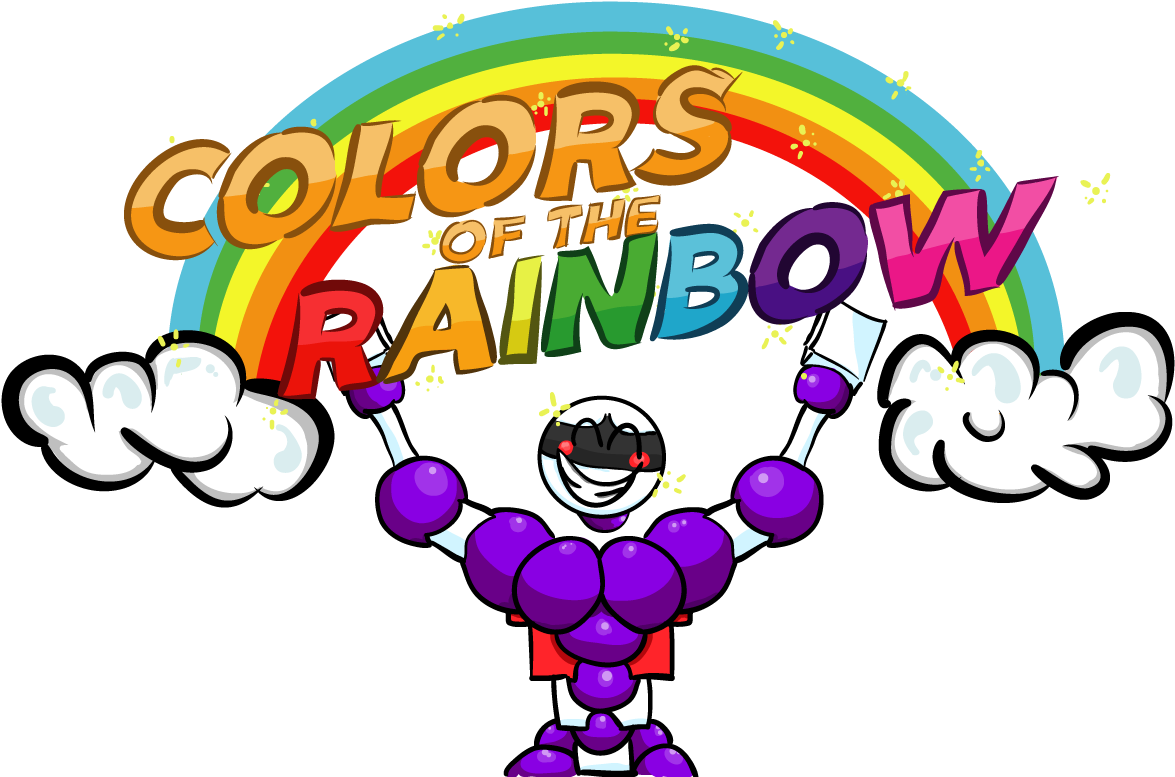 The Sky Is Blue, There's Beautiful Sunshine And Vibrant Clipart (1280x800), Png Download