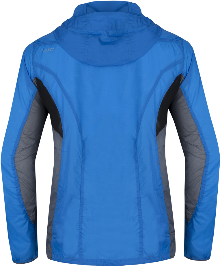 Men's Ultralight Jacket Clipart (1200x1200), Png Download