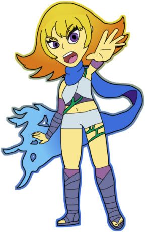 Kid Icarus, Nintendo Games, Clipart (540x610), Png Download