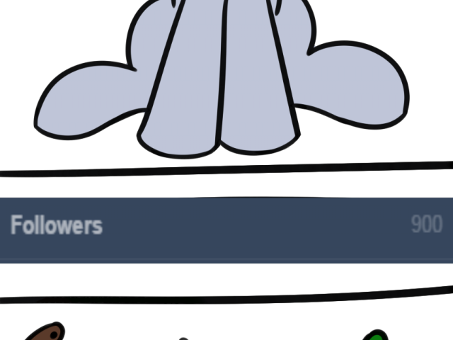 Danger Clipart Scared Feeling - Png Download (640x480), Png Download