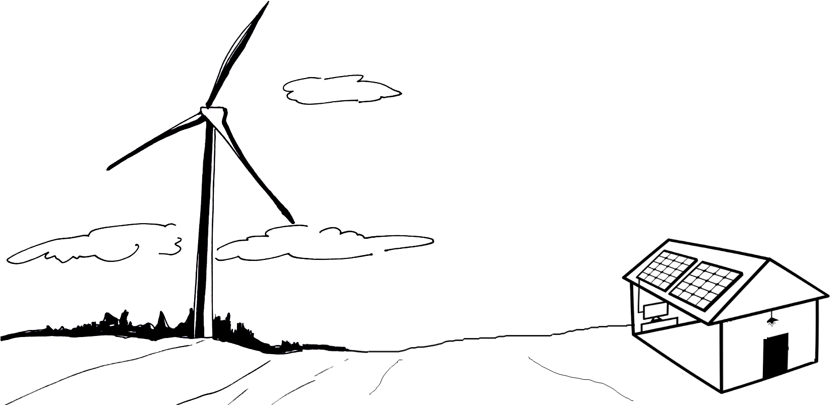 Forkast Provides Independent Owners And Operators Of Clipart (1800x832), Png Download