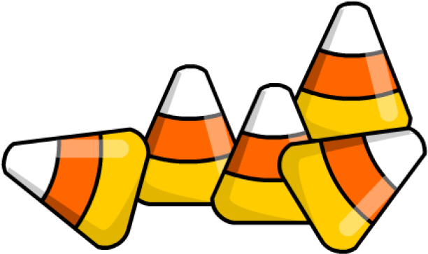 Candy Clipart Transparent Background - Png Download (640x480), Png Download