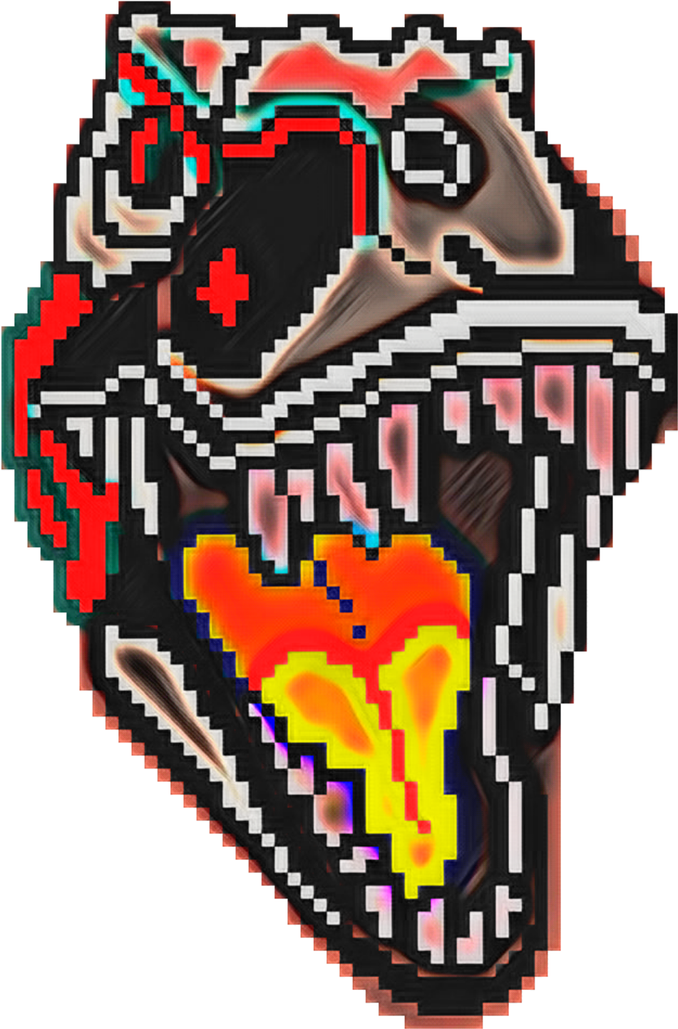 Report Abuse Clipart (1024x1547), Png Download