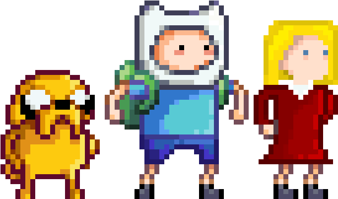 Adventure Time Clipart (920x500), Png Download