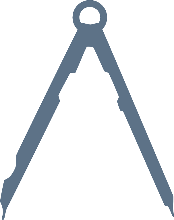 Van Sickle Drafting & Design Clipart (606x765), Png Download