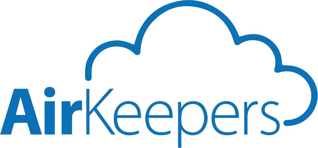 Become An Airkeeper Today Clipart (1014x471), Png Download