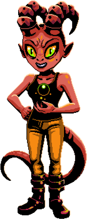 Cast Arcane Spells, Turn Opponents Into Adorable Chickens Clipart (540x771), Png Download