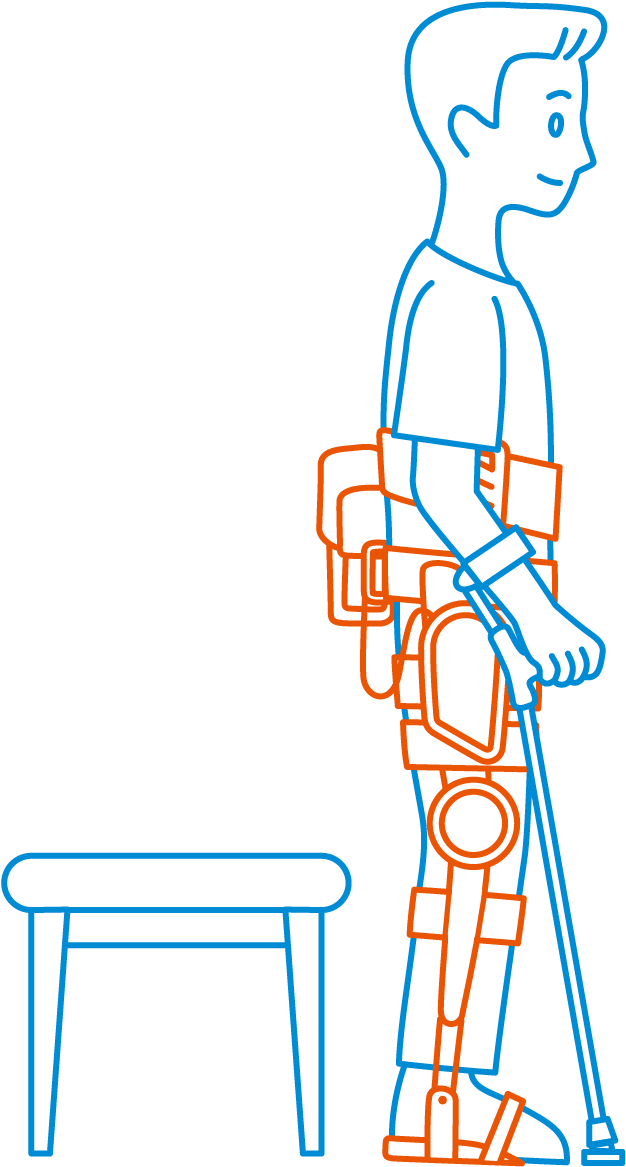 Sit Down Clipart (1000x1355), Png Download