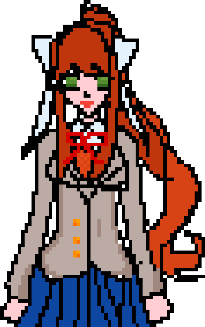 Monika Tracing Two Clipart (1200x1200), Png Download