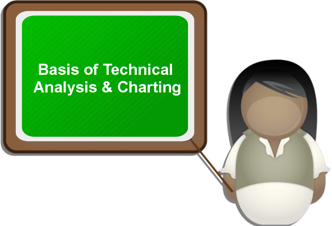 Basic Of Charting And Stock Market Analysis Clipart (1123x794), Png Download