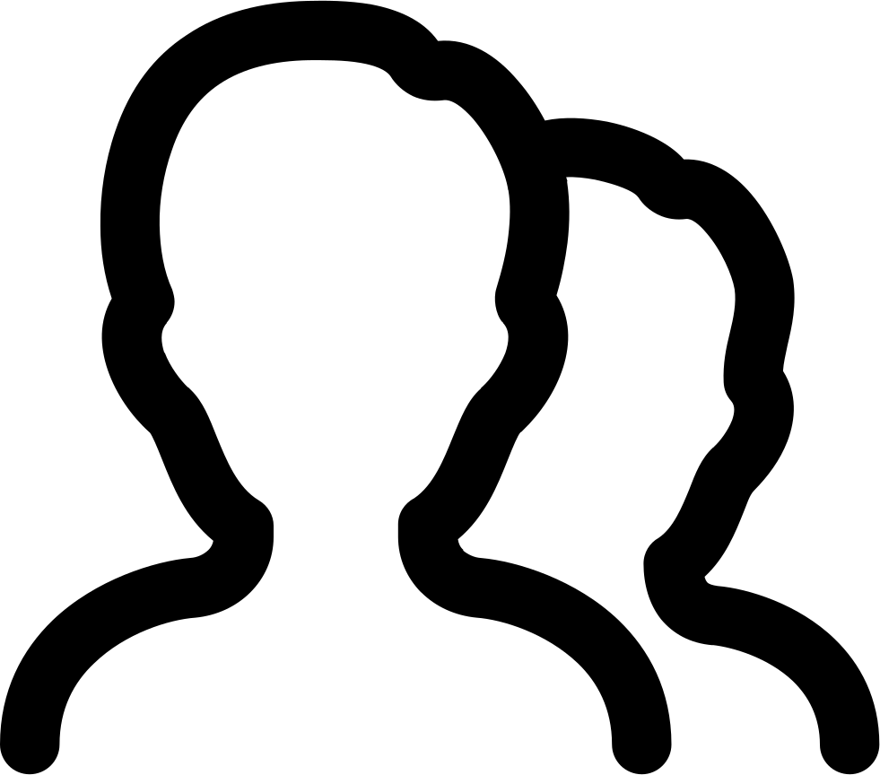 Crowd Comments Clipart (981x864), Png Download