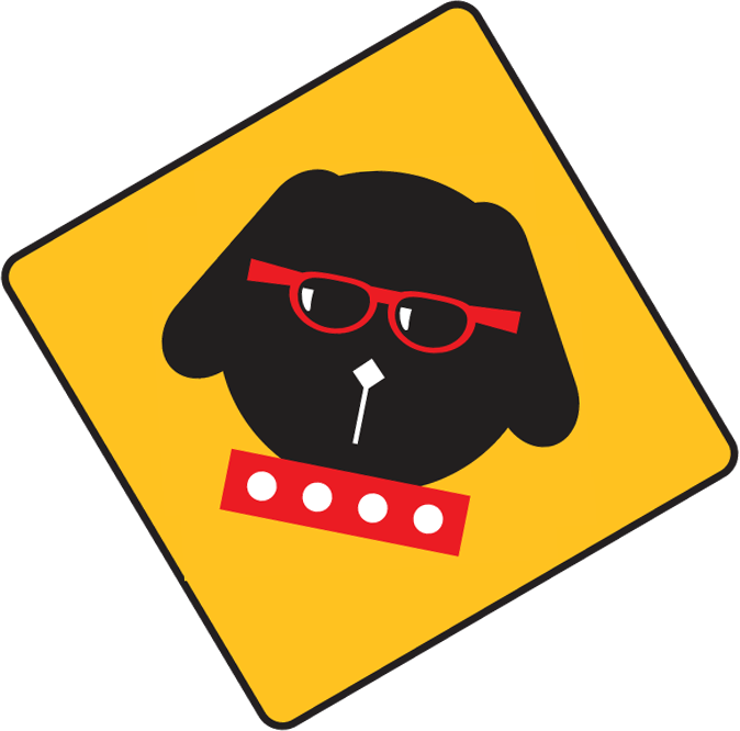 It's A Dog Meet Dog World Clipart (674x666), Png Download