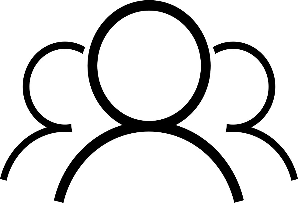 Crowd Comments Clipart (980x670), Png Download