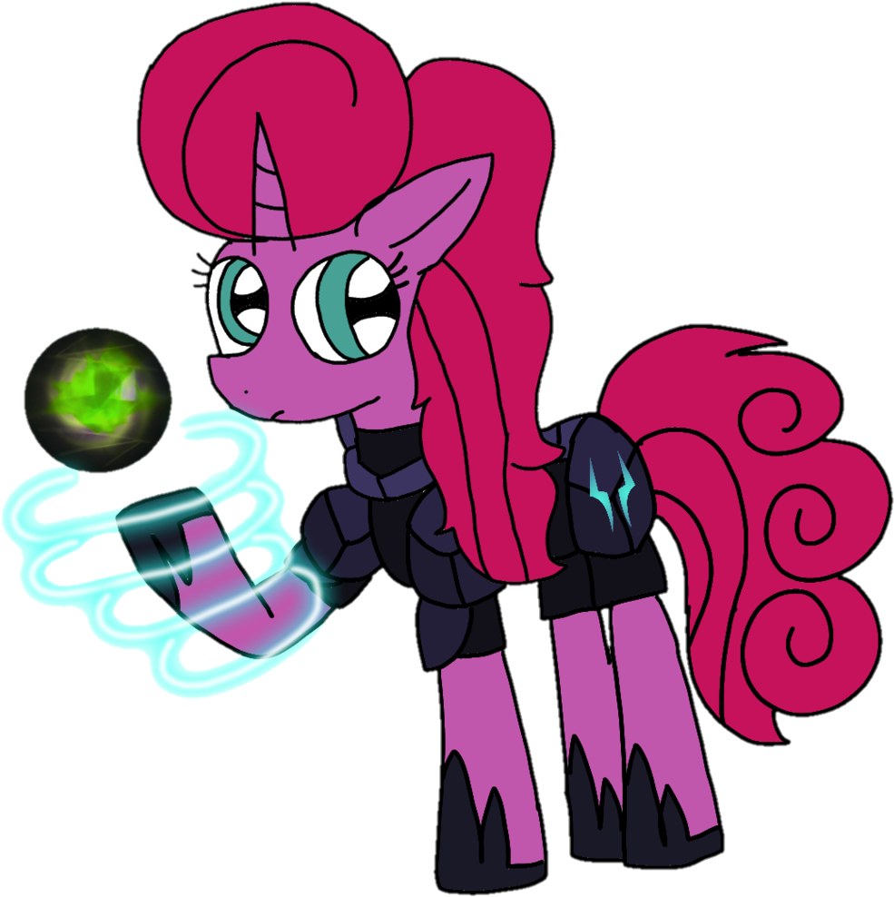 徐詩珮, Hoof Shoes, Implied Tempest Shadow, Magical Lesbian Clipart (1053x1024), Png Download