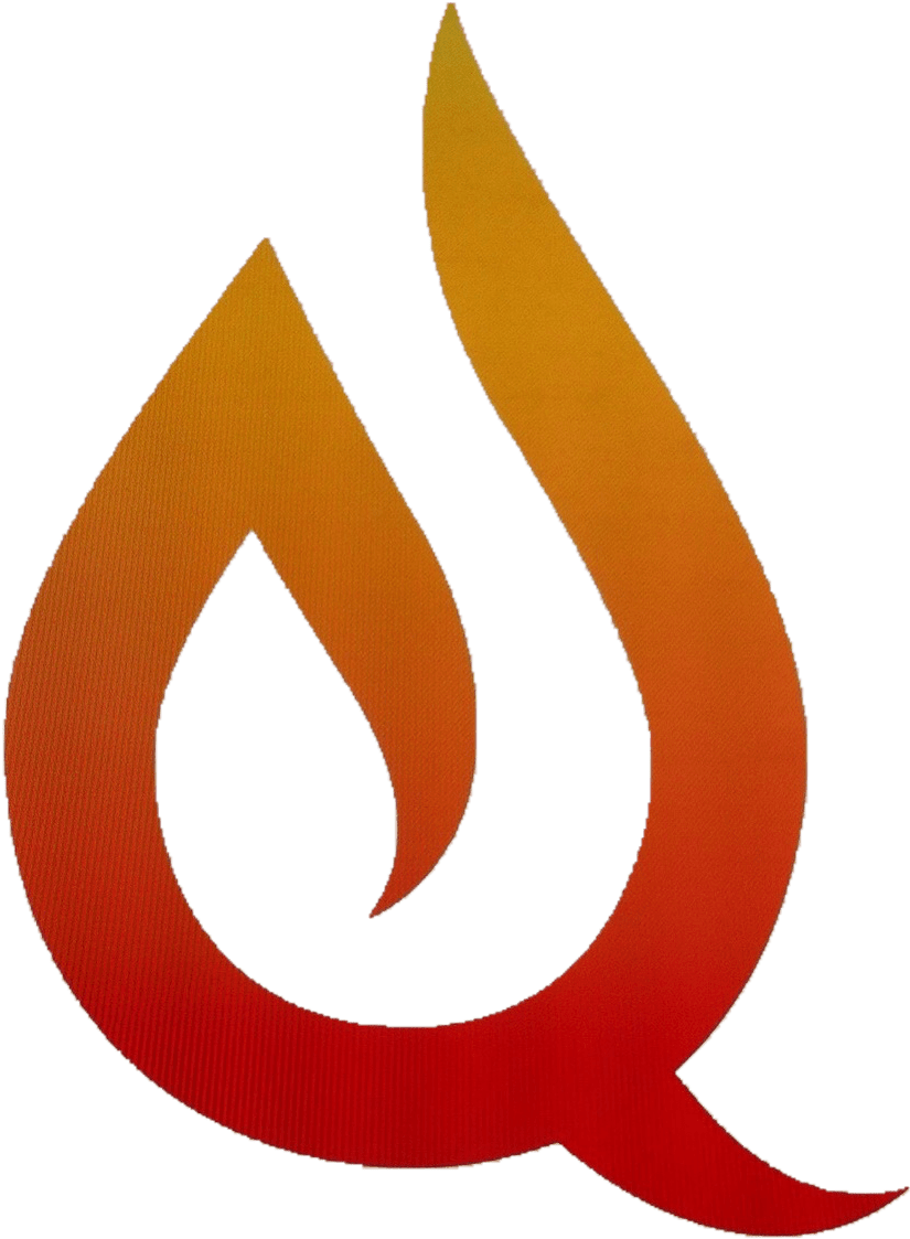 Qmaster Automatic Temperature Controllers Clipart (1132x1131), Png Download