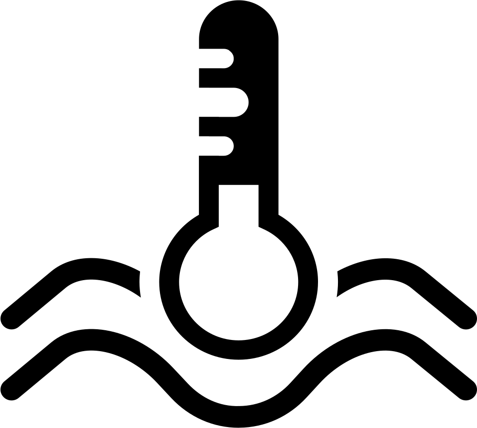 Ico Temperature Comments Clipart (981x880), Png Download