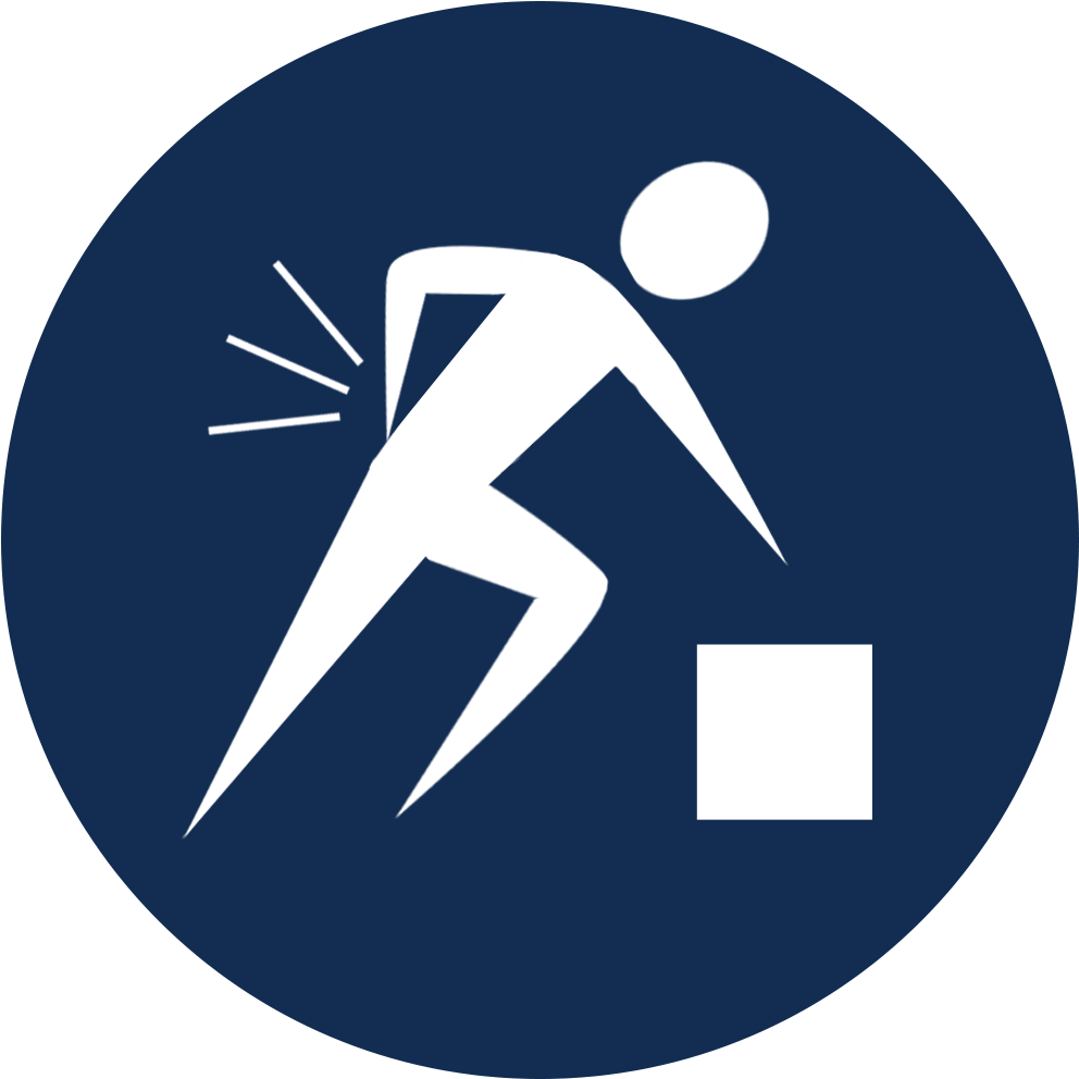 Spine Therapy Clipart (1000x1000), Png Download