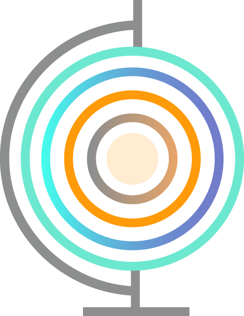 Enterworks Enable™ Globalization Clipart (500x646), Png Download