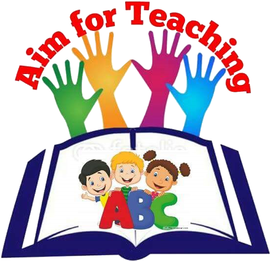 Lt Grade Up Biology Aim For Teaching Clipart (595x590), Png Download