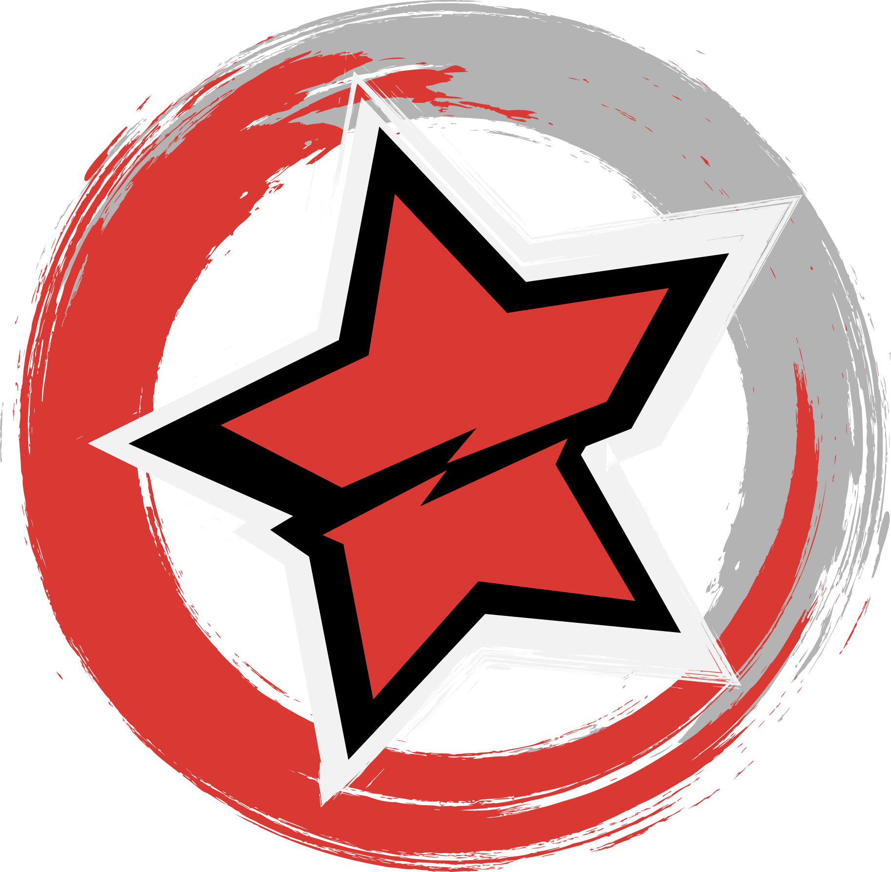 Intergalactic Colosseum Season Vii Clipart (1826x1788), Png Download