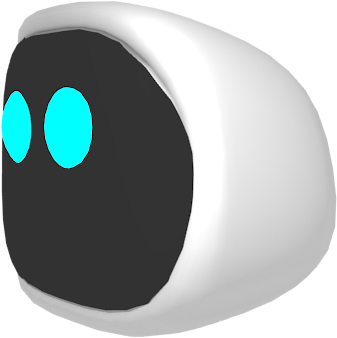 Uni, The Teacher Robot We Use In Unimersiv's Educational Clipart (960x540), Png Download