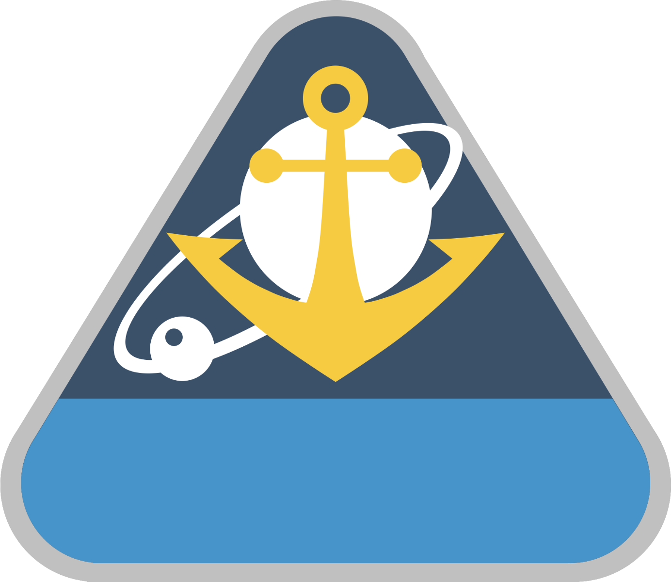 United Nations Cosmo Force Patch With Blank Space For Clipart (1384x1200), Png Download