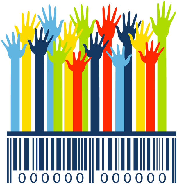 I Work With Many Artists Who Are Striving To Create Clipart (654x800), Png Download