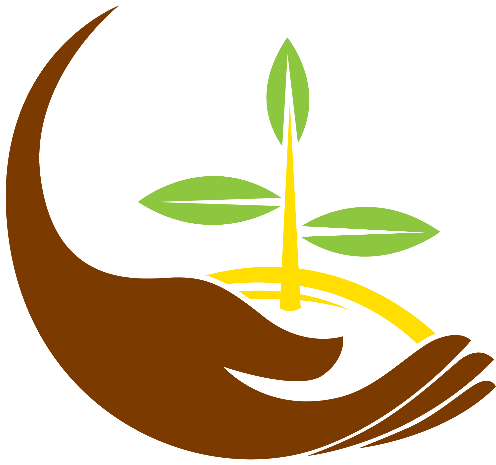 Placer Community Gardens Clipart (3300x2550), Png Download