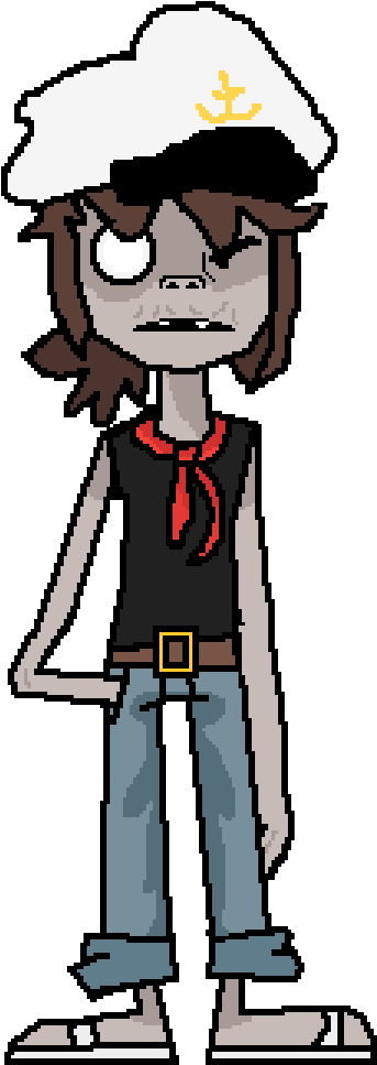 An Outfit For Theo Clipart (600x999), Png Download