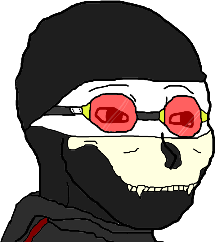 Fluff>tfw Dj Hans Steals The Spotlight Clipart (900x800), Png Download