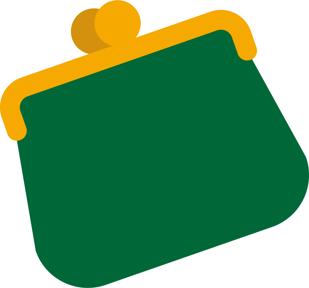 Purse Clipart (1048x979), Png Download