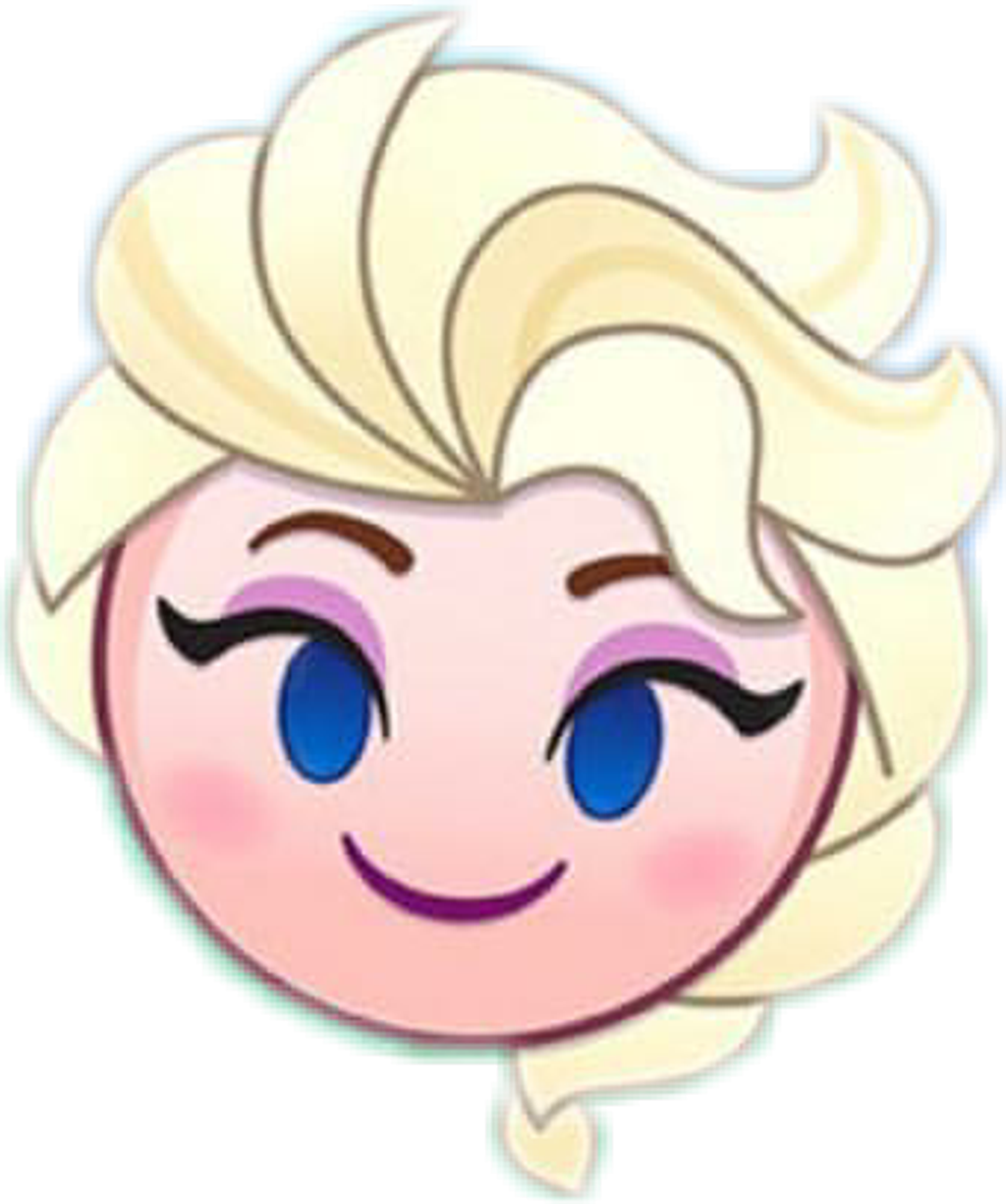 Emoji Sticker Clipart (1024x1225), Png Download
