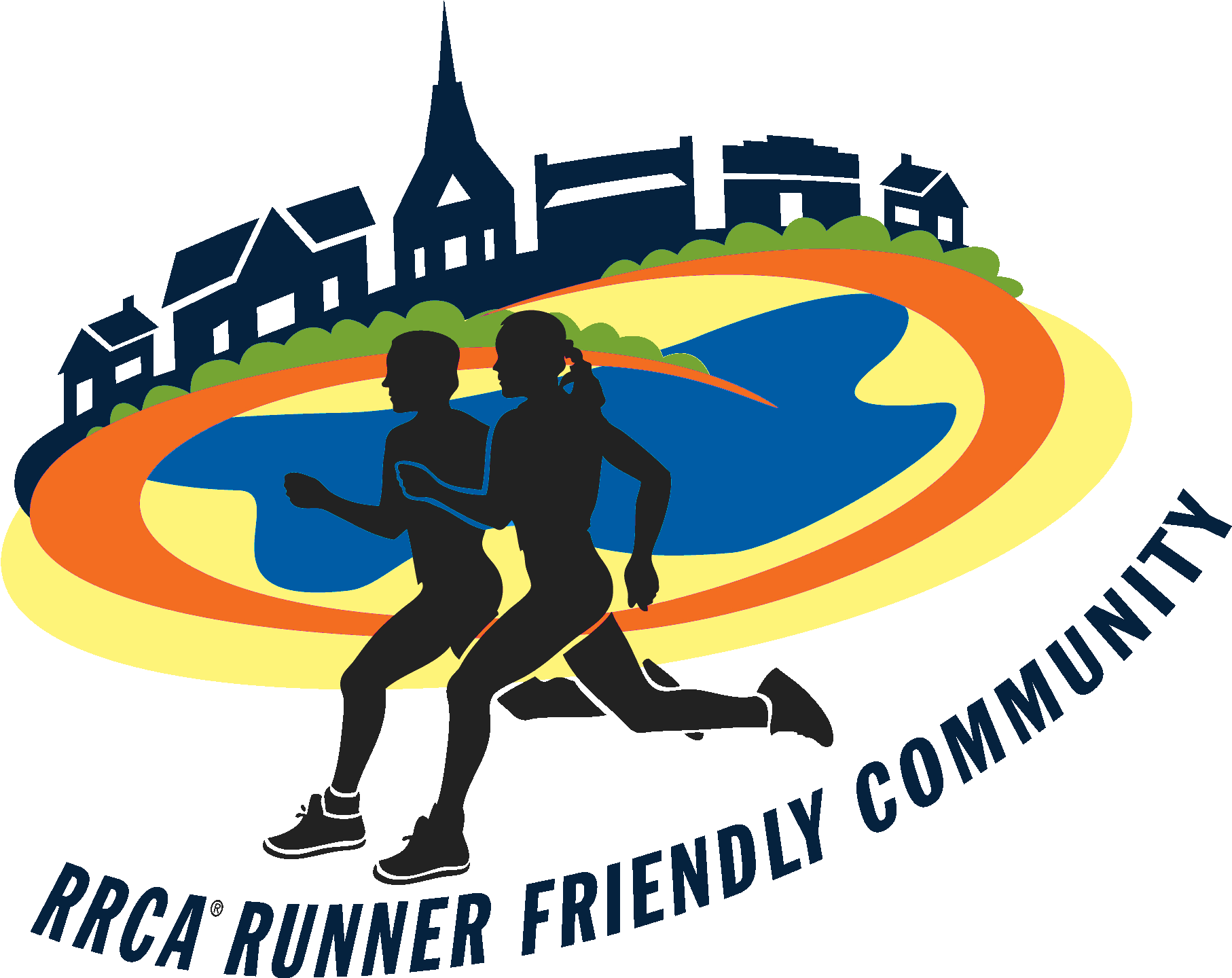 Road Runners Club Of America Announces Summer 2016 Clipart Full Size